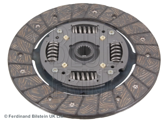 Clutch Disc